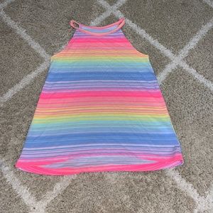 Girls Small Tank Top